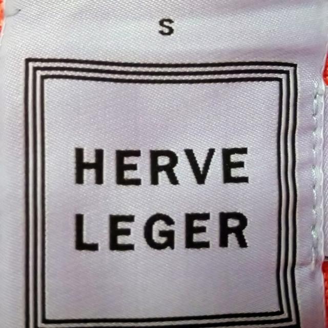 Herve Leger エルベレジェ ワンピース サイズS