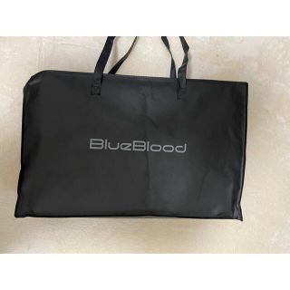 blue blood タントラ　枕　ほぼ新品(枕)