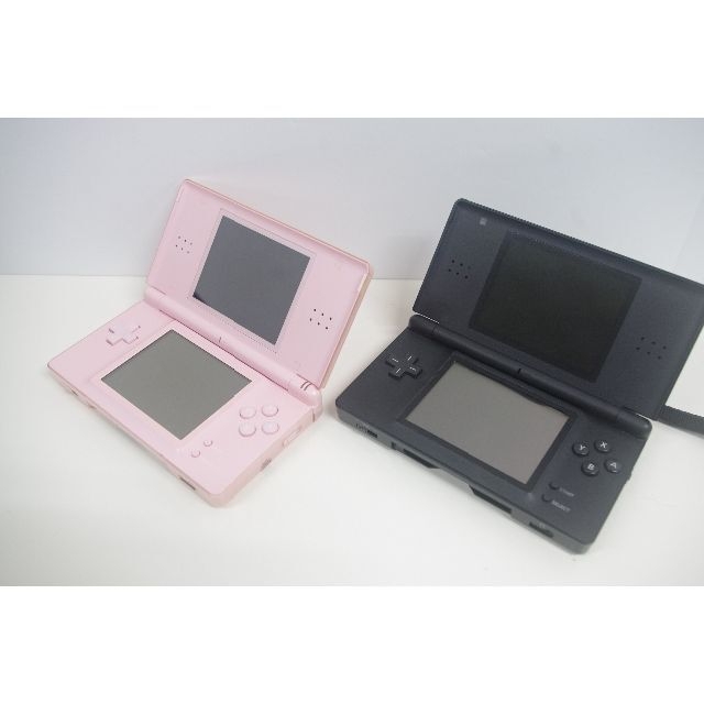 ニンテンドー DSライト本体 +ソフト10点 - 家庭用ゲーム本体 ニンテンドー DSライト本体 +ソフト10点 - 家庭用ゲーム本体