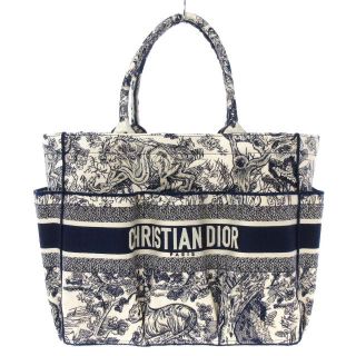 クリスチャンディオール(Christian Dior)のディオール/クリスチャンディオール(トートバッグ)