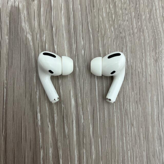 Apple - AirPods Pro エアーポッズ・プロMWP22J/A 