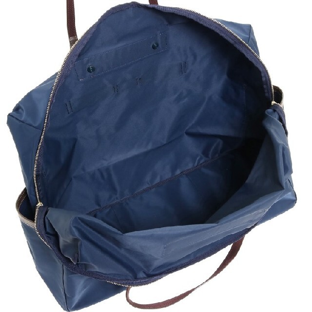 MACKINTOSH ボストンバッグ 1