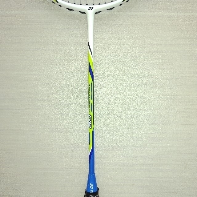 YONEX ナノレイ170　バドミントンラケット