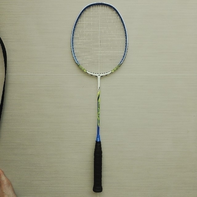 YONEX ナノレイ170　バドミントンラケット