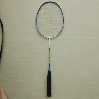 ヨネックス(YONEX)の【中古】YONEX ナノレイ170　バドミントンラケット(バドミントン)