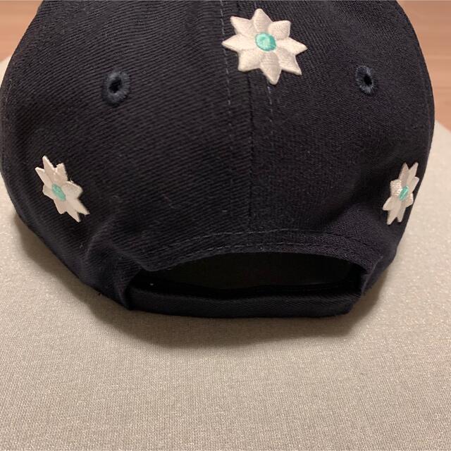 トラブル FREAK'S STORE - NICK GEAR定番Flower Cap Vegaの通販 by 服好き社会人's shop