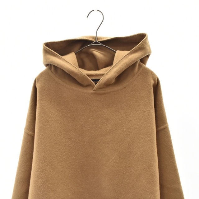 LOUIS VUITTON - LOUIS VUITTON ルイヴィトン カシミヤ混 ウール LOUIS VUITTON - LOUIS VUITTON ルイヴィトン カシミヤ混 ウール