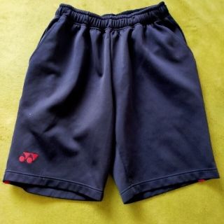 ヨネックス(YONEX)のヨネックスの半ズボンL(ショートパンツ)