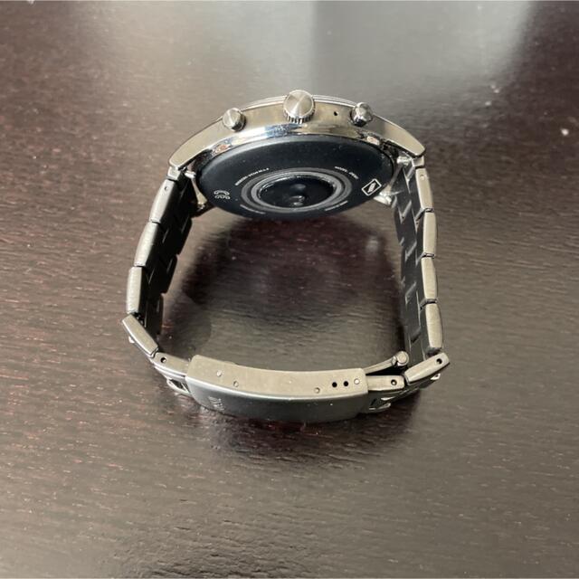 FOSSIL(フォッシル)のFOSSIL スマートウォッチ　FTW4024 Gen5 メンズの時計(腕時計(デジタル))の商品写真
