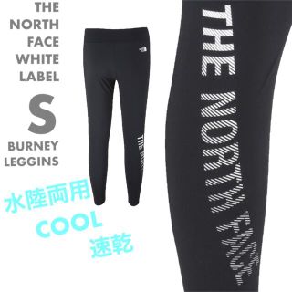 ザノースフェイス(THE NORTH FACE)の31S. 日本未入荷 人気 ノースフェイス ウォータースポーツ 黒(水着)