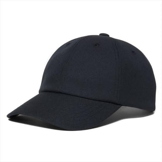 cootie polyester twill curved 6panel cap