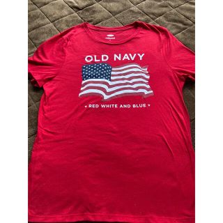 オールドネイビー(Old Navy)のOLD NAVY Tシャツ(Tシャツ(半袖/袖なし))