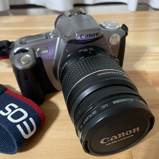 キヤノン(Canon)の一眼レフカメラ　　Canon EOS  Kiss  ⅢL(フィルムカメラ)