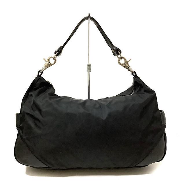 Orobianco(オロビアンコ)のオロビアンコ ハンドバッグ - 黒 レディースのバッグ(ハンドバッグ)の商品写真
