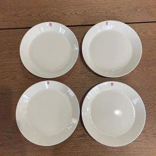 イッタラ(iittala)のiittala teema (食器)