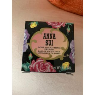 アナスイ(ANNA SUI)の⭐︎美和⭐︎様専用　アナスイ　ANNA SUI メイクアップベース　毛穴隠し(コフレ/メイクアップセット)