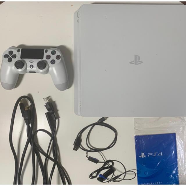 PS4 CUH-2100A    デトロイトビカムヒューマン