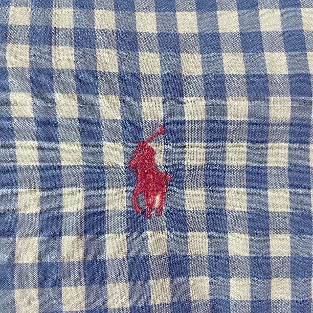 POLO RALPH LAUREN(ポロラルフローレン)のなちゃぽ様 レディースのトップス(シャツ/ブラウス(長袖/七分))の商品写真