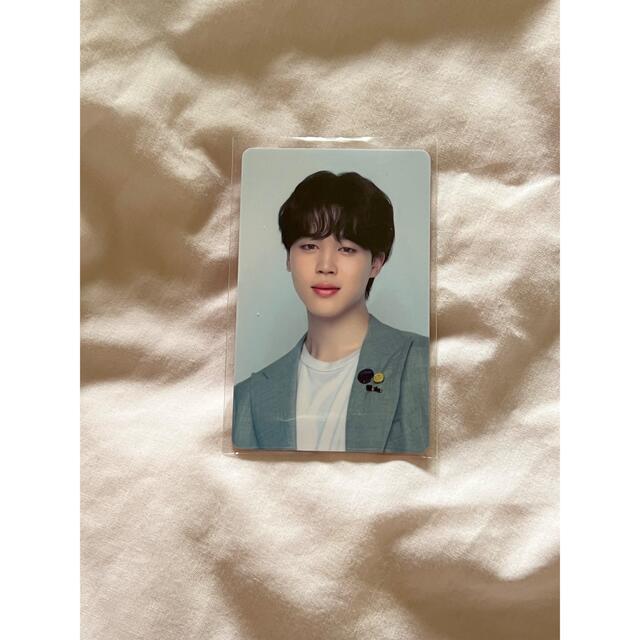 LAコンサート トレカ フォトカード BTS ジミン ラキドロ LA - K-POP/アジア LAコンサート トレカ フォトカード BTS ジミン ラキドロ LA - K-POP/アジア