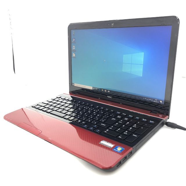 レッド LS150HS6R  8GB RW 無線 カメラ Win10