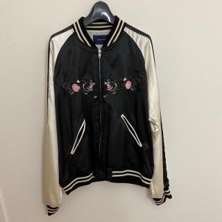 アンダーカバー スカジャン(メンズ)の通販 46点 | UNDERCOVERのメンズ アンダーカバー スカジャン(メンズ)の通販 46点 | UNDERCOVERのメンズ