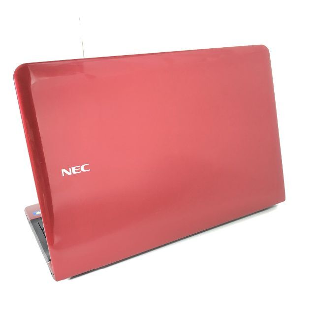 レッド LS150HS6R 8GB RW 無線 カメラ Win10