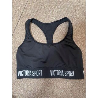 ヴィクトリアズシークレット(Victoria's Secret)のヴィクトリアシークレット　スポーツブラ(ヨガ)