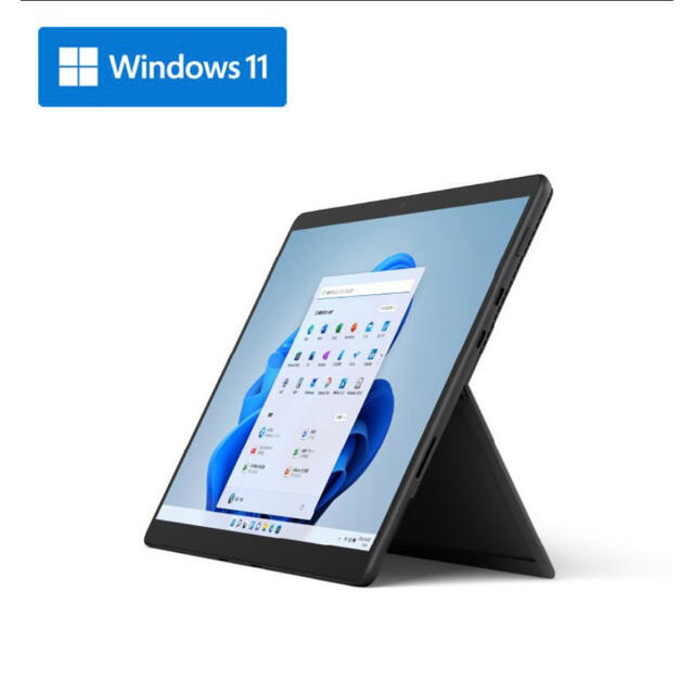 新着商品 Microsoft - 8PQ-00026 Pro8 Surface Microsoft マイクロソフト ノートPC