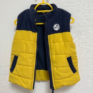 トイザラス(トイザらス)のダウンベスト　トイザらス　 kidsrus 95(ジャケット/上着)