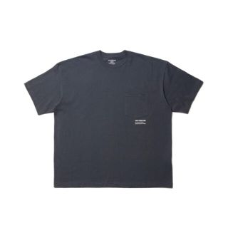 クーティー(COOTIE)のCOOTIE Open End Yarn Error Fit S/S Tee M(Tシャツ/カットソー(半袖/袖なし))