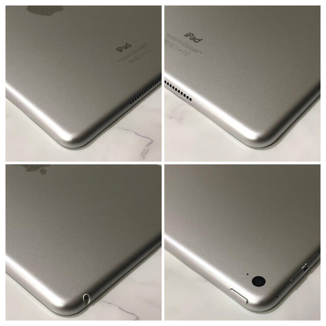 iPad Air2 16GB  wifiモデル　管理番号：0791