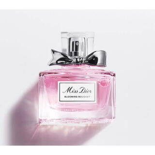 ディオール(Dior)のミスディオールブルーミングブーケ　30ml(香水(女性用))
