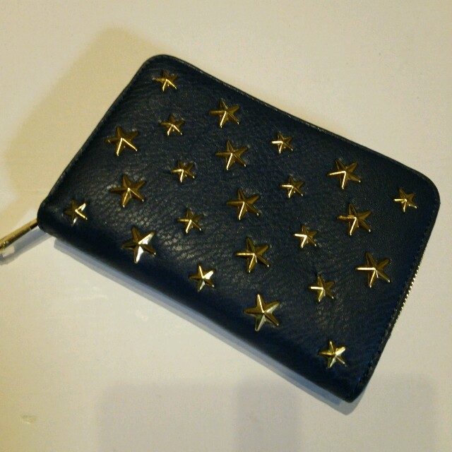 しまむら(シマムラ)のジミーチュー風 財布 レディースのファッション小物(財布)の商品写真