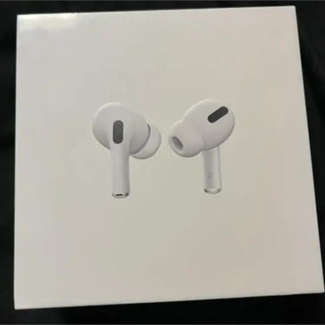 AirPods Pro     エアーポッズ