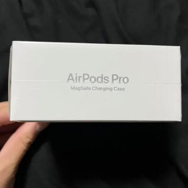 AirPods Pro エアーポッズ