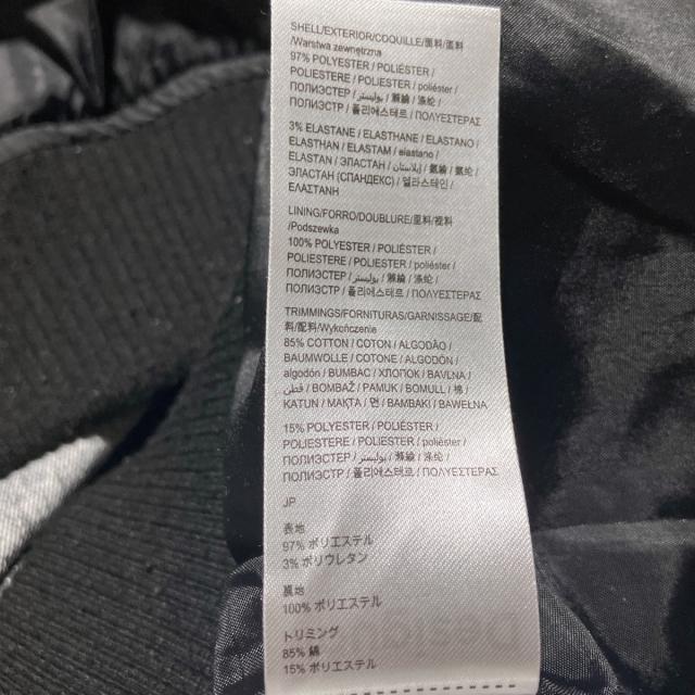 DESIGUAL(デシグアル)のデシグアル ブルゾン サイズS メンズ美品  メンズのジャケット/アウター(ブルゾン)の商品写真