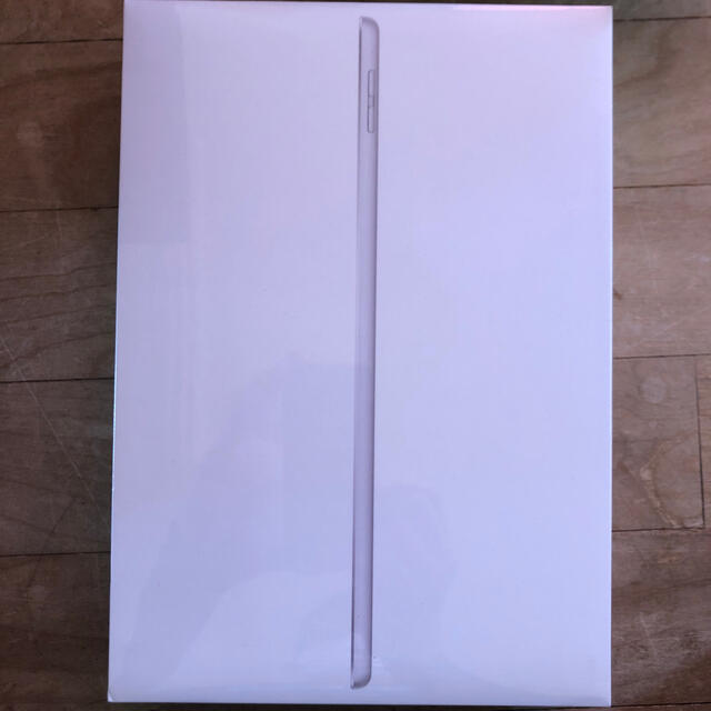 ipad 6th 32GB WIFI 新品未使用 未開封