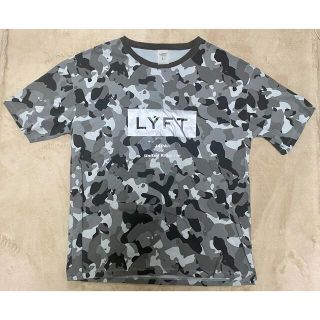 アンダーアーマー(UNDER ARMOUR)のLyft Tシャツ(Tシャツ/カットソー(半袖/袖なし))