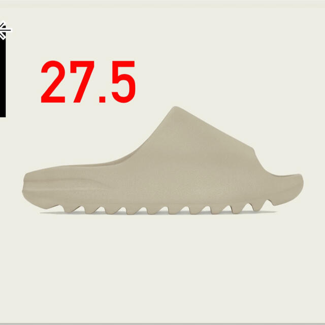 専用出品中 adidas Yeezy Slide Pure 27.5 イージー