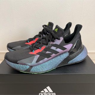 アディダス(adidas)のadidas x9000L4(スニーカー)