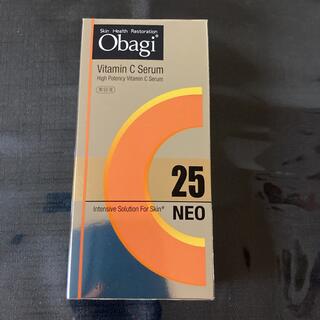 オバジ(Obagi)のオバジ　C25 セラム ネオ 12ml(美容液)