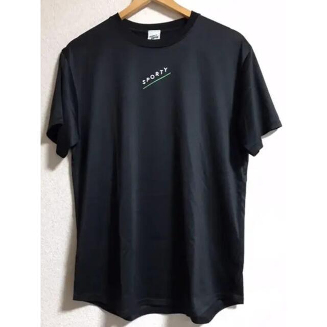 【完売品】AKTR sporty coffee Tシャツ スポーツ/アウトドアのスポーツ/アウトドア その他(バスケットボール)の商品写真