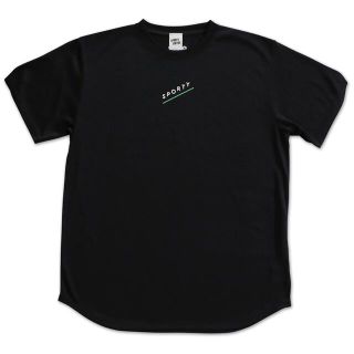 【完売品】AKTR sporty coffee Tシャツ(バスケットボール)