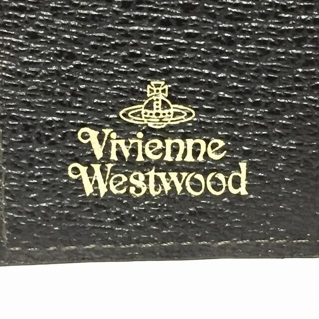 Vivienne Westwood(ヴィヴィアンウエストウッド)のヴィヴィアンウエストウッド キーケース - レディースのファッション小物(キーケース)の商品写真