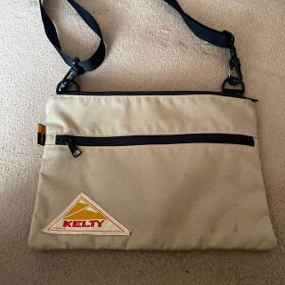 ケルティ(KELTY)のKELTY サコッシュ(ショルダーバッグ)