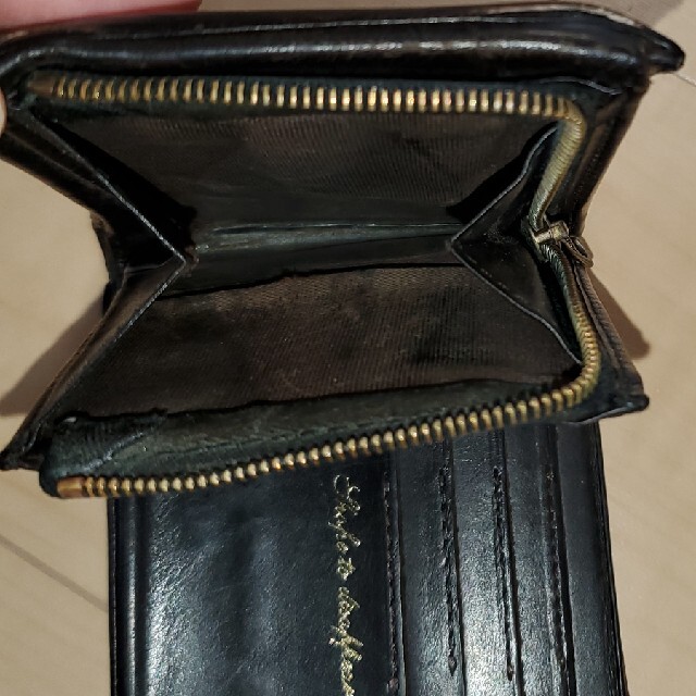 alfredoBANNISTER - alfredoBANNISTERの財布の通販 by yuki's shop