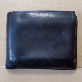 アルフレッドバニスター(alfredoBANNISTER)のalfredoBANNISTERの財布(折り財布)