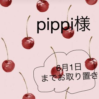 pippi様(アイドルグッズ)