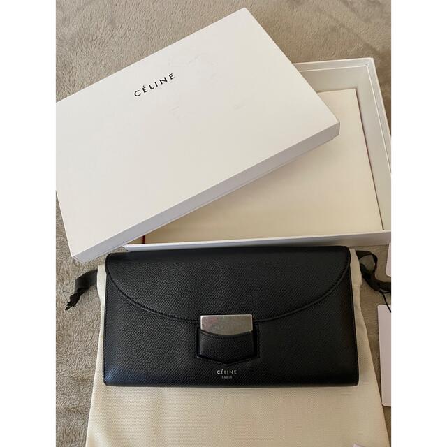 超安い
celine - 長財布 CELINE 財布 超安い
celine - 長財布 CELINE 財布