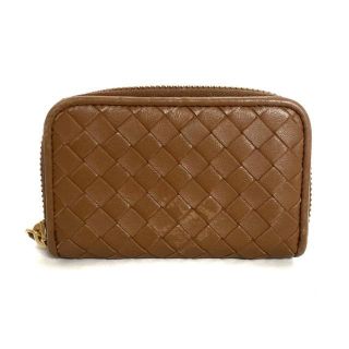 ボッテガヴェネタ(Bottega Veneta)のボッテガヴェネタ コインケース 114075(コインケース)